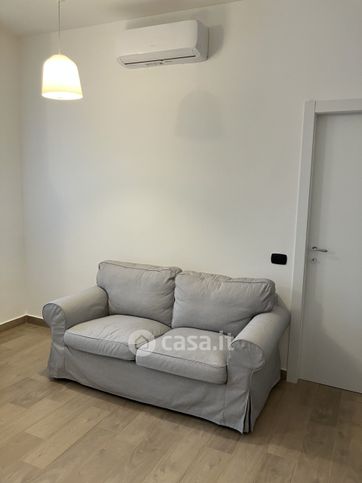 Appartamento in residenziale in Viale del Partigiano 5