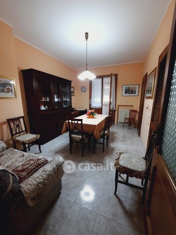 Appartamento in residenziale in Via dei Palumbo