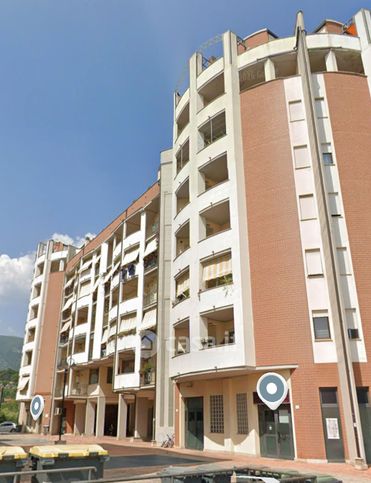 Appartamento in residenziale in Via Campania
