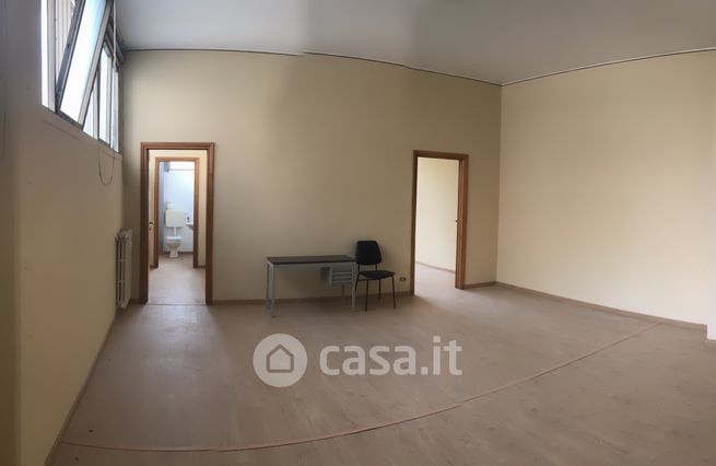 Ufficio in commerciale in Via Matteotti 8