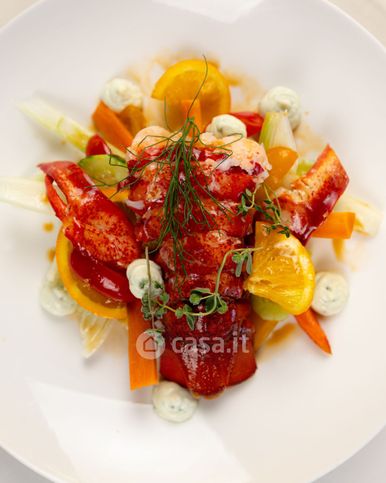 Attivitã /licenza (con o senza mura) in commerciale in Via di Sottoripa