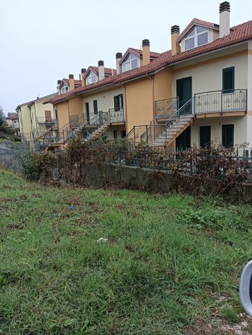 Appartamento in residenziale in Via dei Popoli Italici