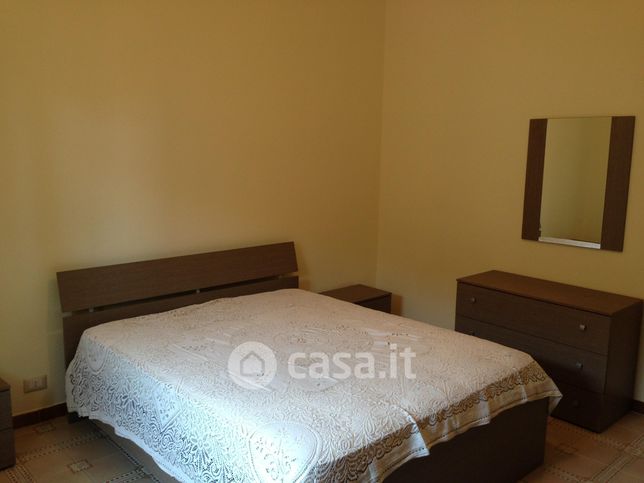 Appartamento in residenziale in Via Alloro 29