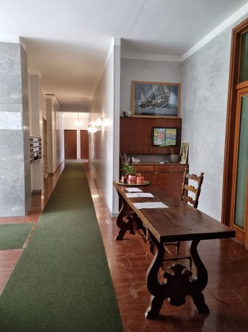 Appartamento in residenziale in Via Medardo Rosso 16