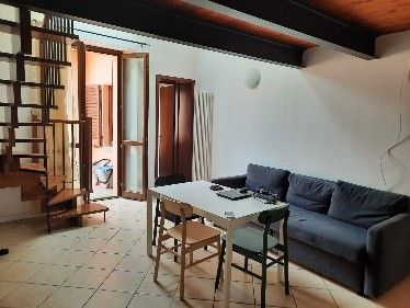 Appartamento in residenziale in Via Sara Levi Nathan 16