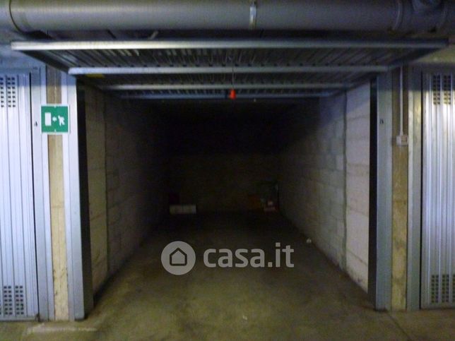 Garage/posto auto in residenziale in Via Privata Treviso 17