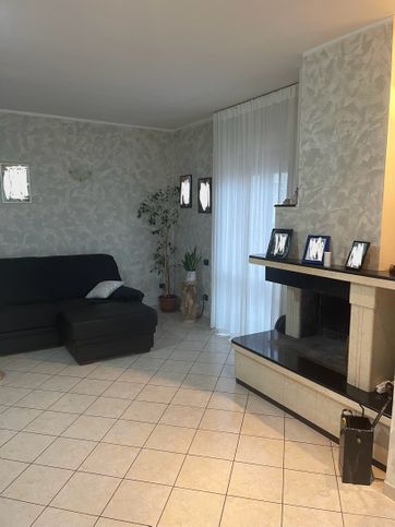 Appartamento in residenziale in Via San Rocco