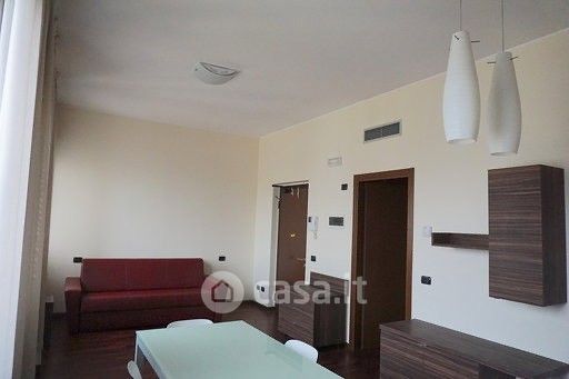 Appartamento in residenziale in Via Gargano 17