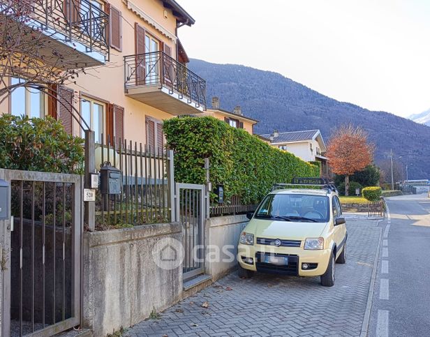 Appartamento in residenziale in Via alla Provinciale