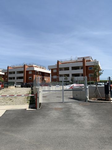 Appartamento in residenziale in Via Alberto Tallone