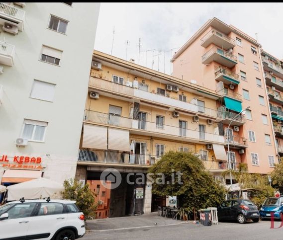 Garage/posto auto in residenziale in Via Gerolamo Cardano