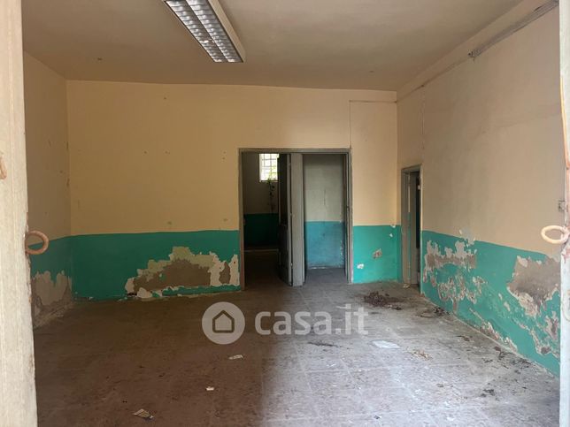Ufficio in commerciale in Via Scorza Vincenzo 38