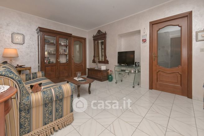 Appartamento in residenziale in Via Quincinetto