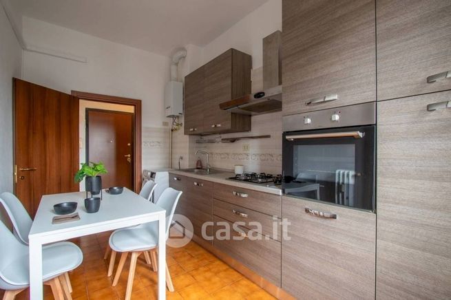 Appartamento in residenziale in Viale Aretusa