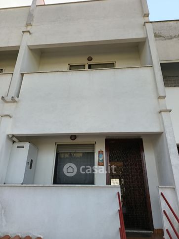 Villetta a schiera in residenziale in Via delle Arene 251