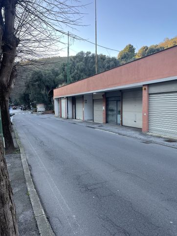 Garage/posto auto in residenziale in Via Guglielmo Marconi