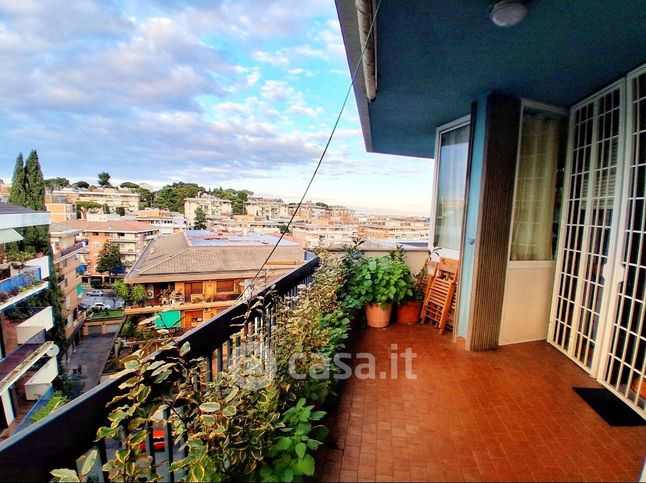 Appartamento in residenziale in Via Gaetano Fuggetta