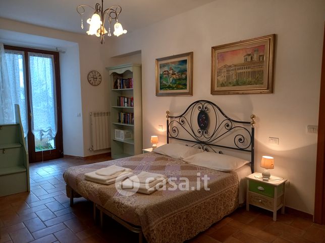 Appartamento in residenziale in Via Silvio Pellico 5