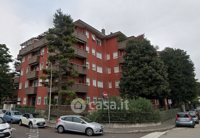 Appartamento in residenziale in Via Giovanni da Legnano 11