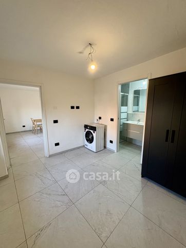 Appartamento in residenziale in Via Giardini Nord 217