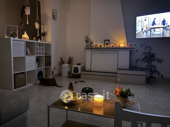 Appartamento in residenziale in Via San Lorenzo