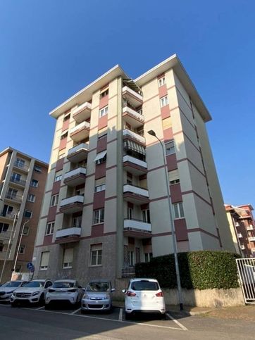 Appartamento in residenziale in Via Trento