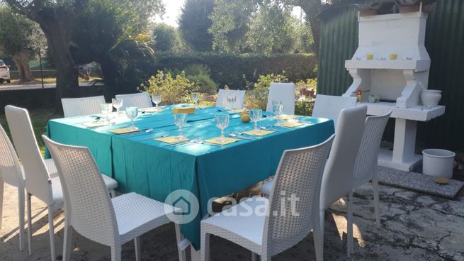 Casa bi/trifamiliare in residenziale in Via Fiumetto