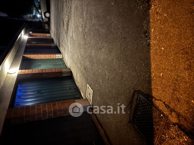Box/posto auto in residenziale in Via San Francesco 1