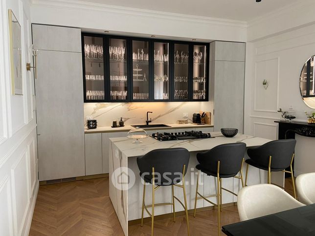 Appartamento in residenziale in Via del Salvatore