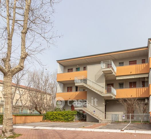 Appartamento in residenziale in Viale Euclide 50
