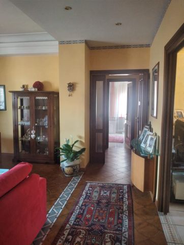 Appartamento in residenziale in Via Santa Lucia 8/f