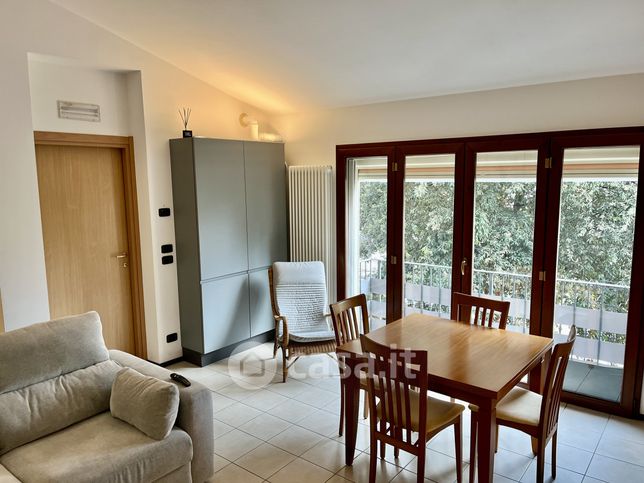 Appartamento in residenziale in Via Chiesa Motta