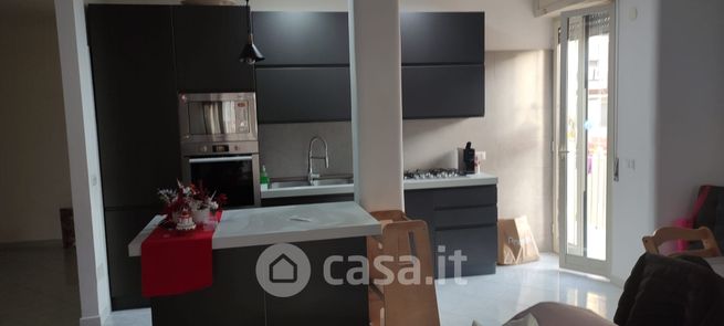 Appartamento in residenziale in Calata Capodichino 211