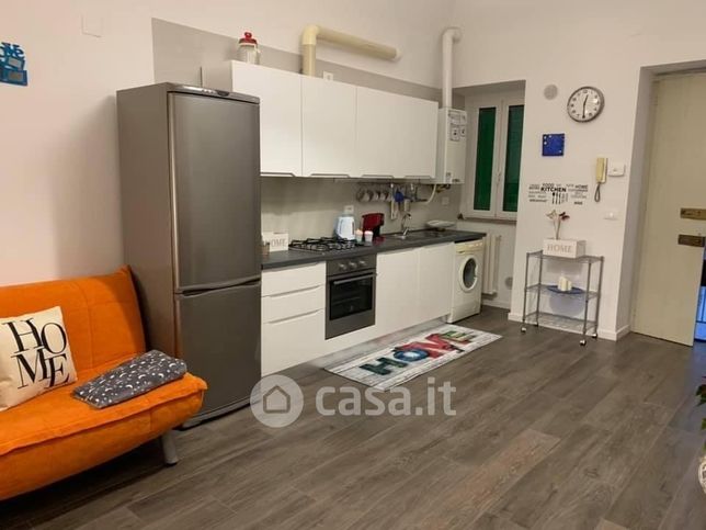 Appartamento in residenziale in Via Giacomo Salepico 16