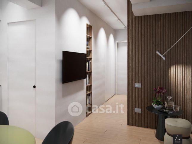 Appartamento in residenziale in Via Chiancalata 9