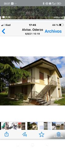 Terreno edificabile in residenziale in Via Postumia di Camino 1111