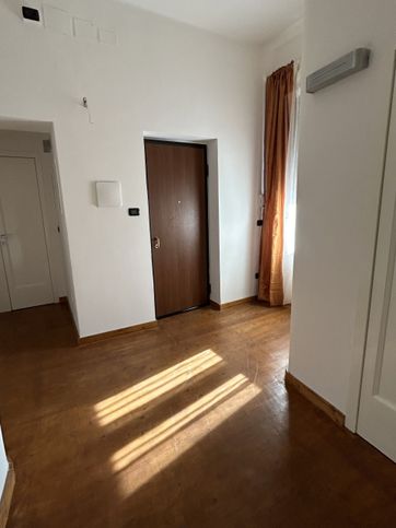 Appartamento in residenziale in Viale Benedetto Brin