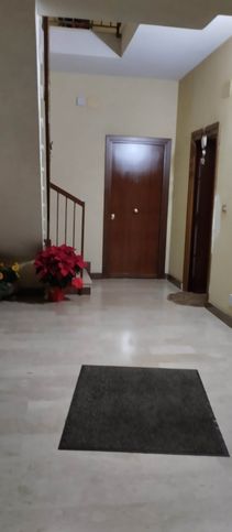 Appartamento in residenziale in Via Mario Trapassi 6