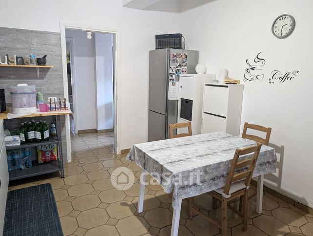 Appartamento in residenziale in Via Missionari Comboniani 45