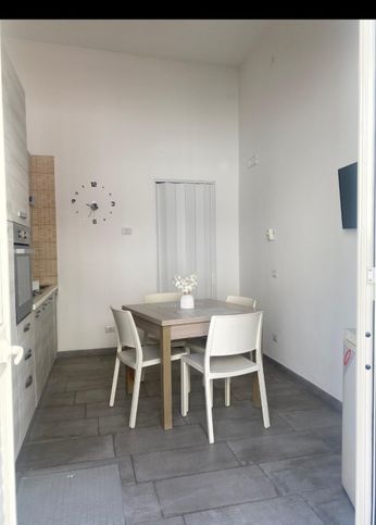 Casa bi/trifamiliare in residenziale in Via Augusta