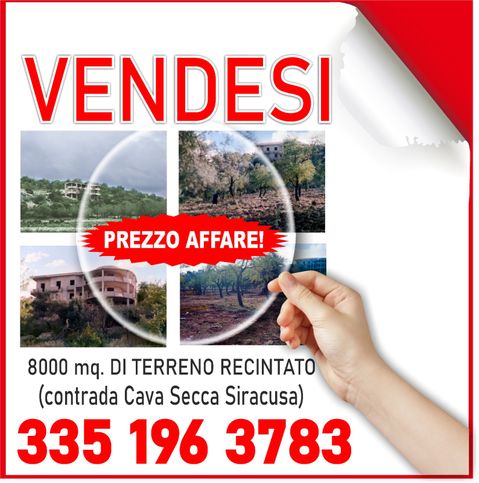Terreno edificabile in residenziale in Strada Provinciale 38