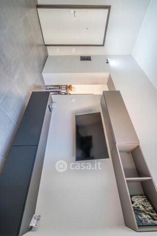 Appartamento in residenziale in Via San Gottardo