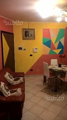 Appartamento in residenziale in Via Verona 19