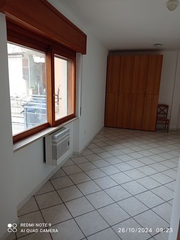 Appartamento in residenziale in Via Arno 36