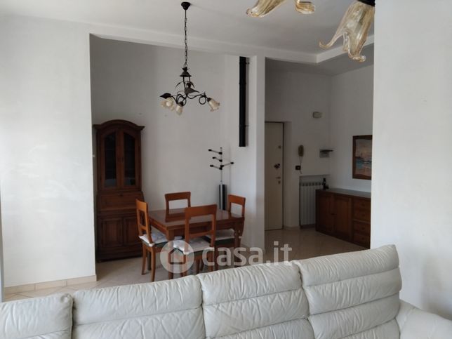 Appartamento in residenziale in Viale Roma
