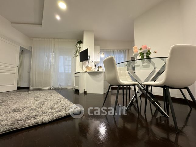 Appartamento in residenziale in Via Vittoria Colonna 15