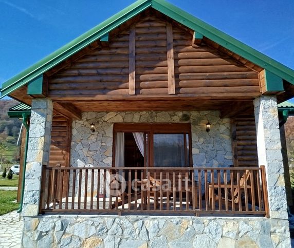 Baita/bungalow/chalet/trullo in residenziale in Strada Dolonne Courmayeur 21