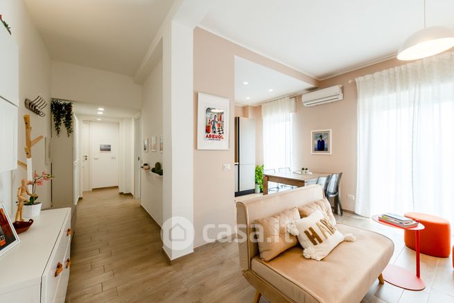 Appartamento in residenziale in Via Lodovico Il Moro 159
