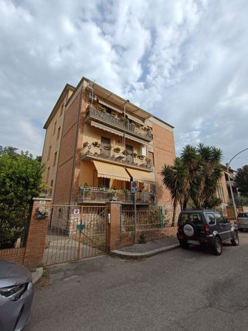 Appartamento in residenziale in Via Vittorio Veneto