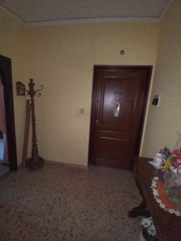 Appartamento in residenziale in Via Marco Fanno 6